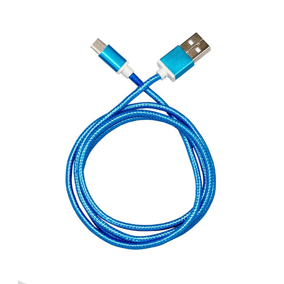 Dây sạc Iphone và Mirco USB