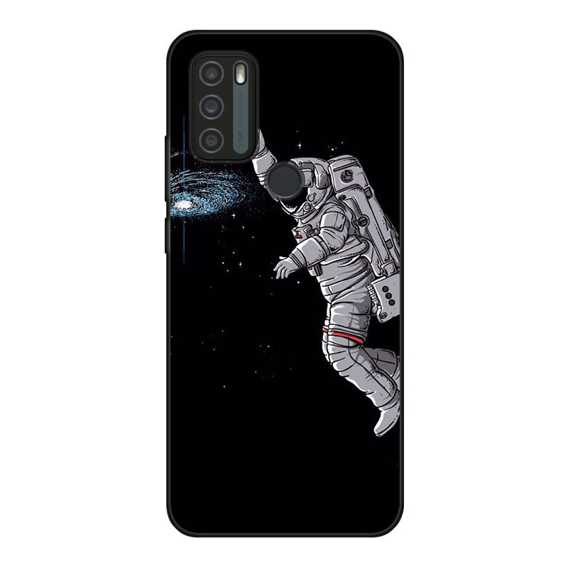 Ốp Lưng Tpu Silicone Họa Tiết Hoạt Hình Dễ Thương Cho Vsmart Star 5 Vsmart Star 5 Star5