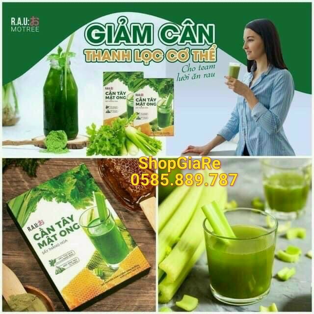 Trà giảm cân tan mỡ Lá Sen Táo Mèo giảm cân thanh lọc cơ thể