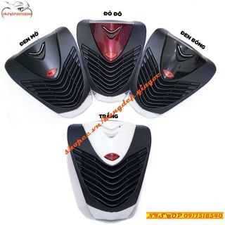 Mặt nạ kiểu sh 300i cao cấp loại 03 mảnh gắn sh việt 2012 - 2016 nguyên bản