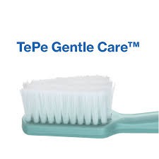 Bàn Chải Răng Cho Răng Nhạy Cảm Tepe Gentle Care