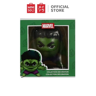 Đồ trang trí đồ chơi MARVEL Miniso