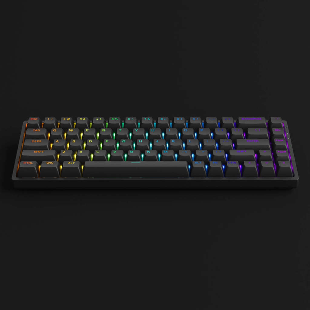 Bàn phím cơ AKKO 3068 v2 RGB