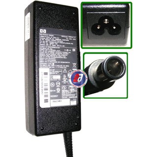 Sạc laptop HP 19.5V- 4.74A- 90W- (7,0mm*5,5mm) đầu kim lớn - OEM