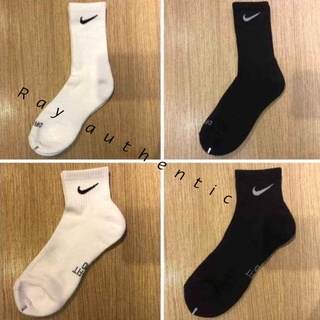 [ Chính Hãng ] Pack 3 đôi tất NIKE chính hãng 💯