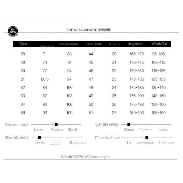 Quần short jean 5 / 7 tấc phối rách thời trang mùa hè Hàn Quốc cá tính cho nam
