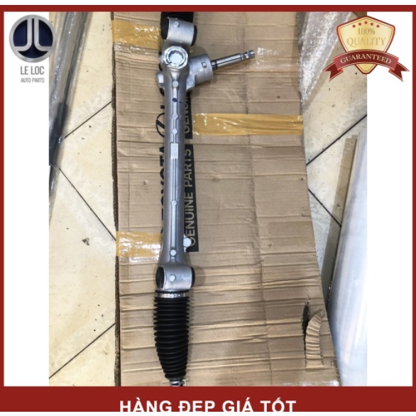 Thước Lái Cho Xe Vios Đời 2014-2017 Chuẩn Chính Hãng Mã 45510-0D490 [Hàng Chất Giá Rẻ]