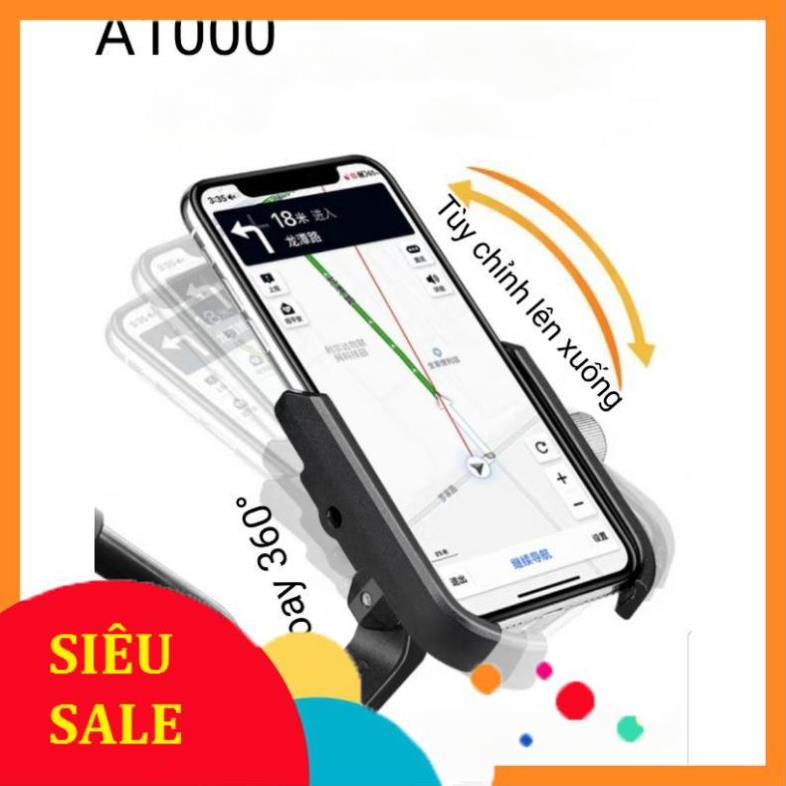 giá đỡ điện thoại xe máy a1000 giá tốt Tháng 3, 2023 | Mua ngay | Shopee  Việt Nam