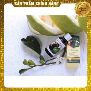 Tinh Dầu Bưởi Lucky Star