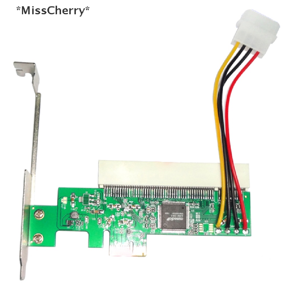 Bảng Mạch Chuyển Đổi Mở Rộng PCI-E Sang PCI SATA X1 / X4 / X8 / X16