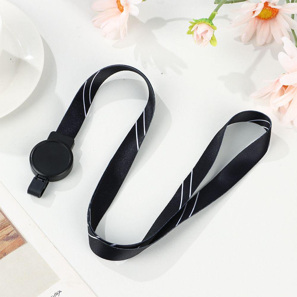 Dây Đeo Thẻ Tên LAYOR1 Tháo Lắp Nhanh Tiện Dụng Cho Văn Phòng