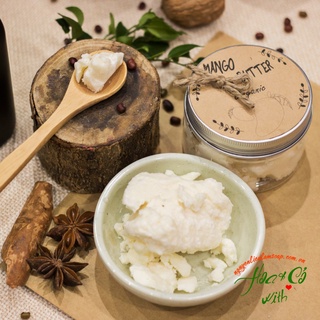 Bơ Xoài ( Mango Butter )