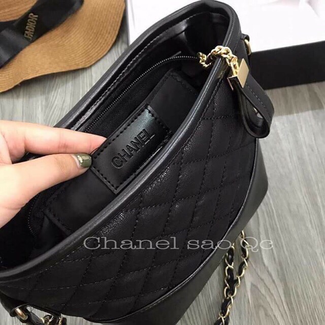 [Rẻ nhất shopee] Túi đeo chéo hobo ngọc trinh siêu sale