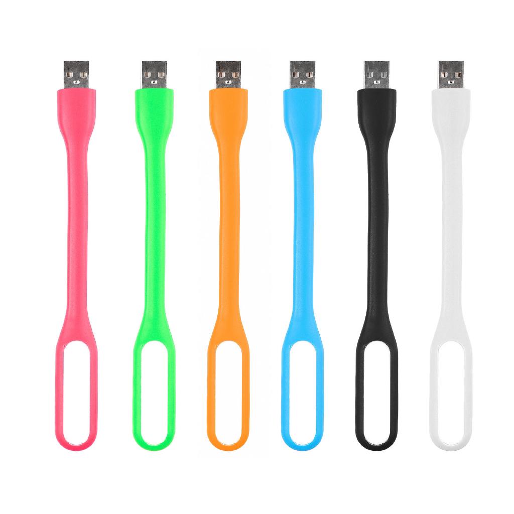 Đèn LED đọc sách cắm cổng USB