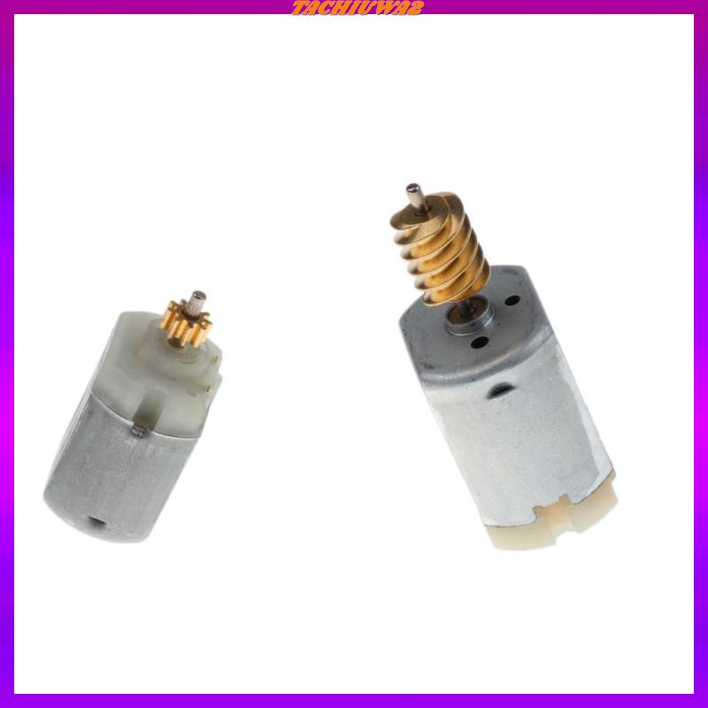 Set 2 Mô Tơ Khóa Cửa Xe Hơi Land Rover Range Rover Jaguar