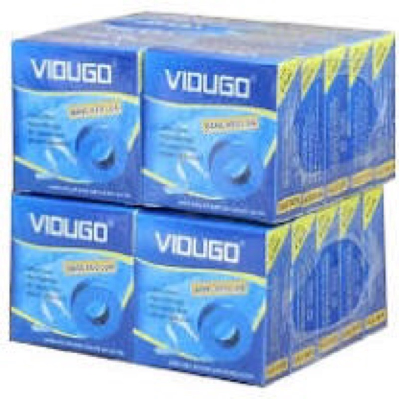 Băng keo lụa VIDUGO