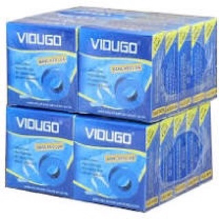 Băng keo lụa VIDUGO
