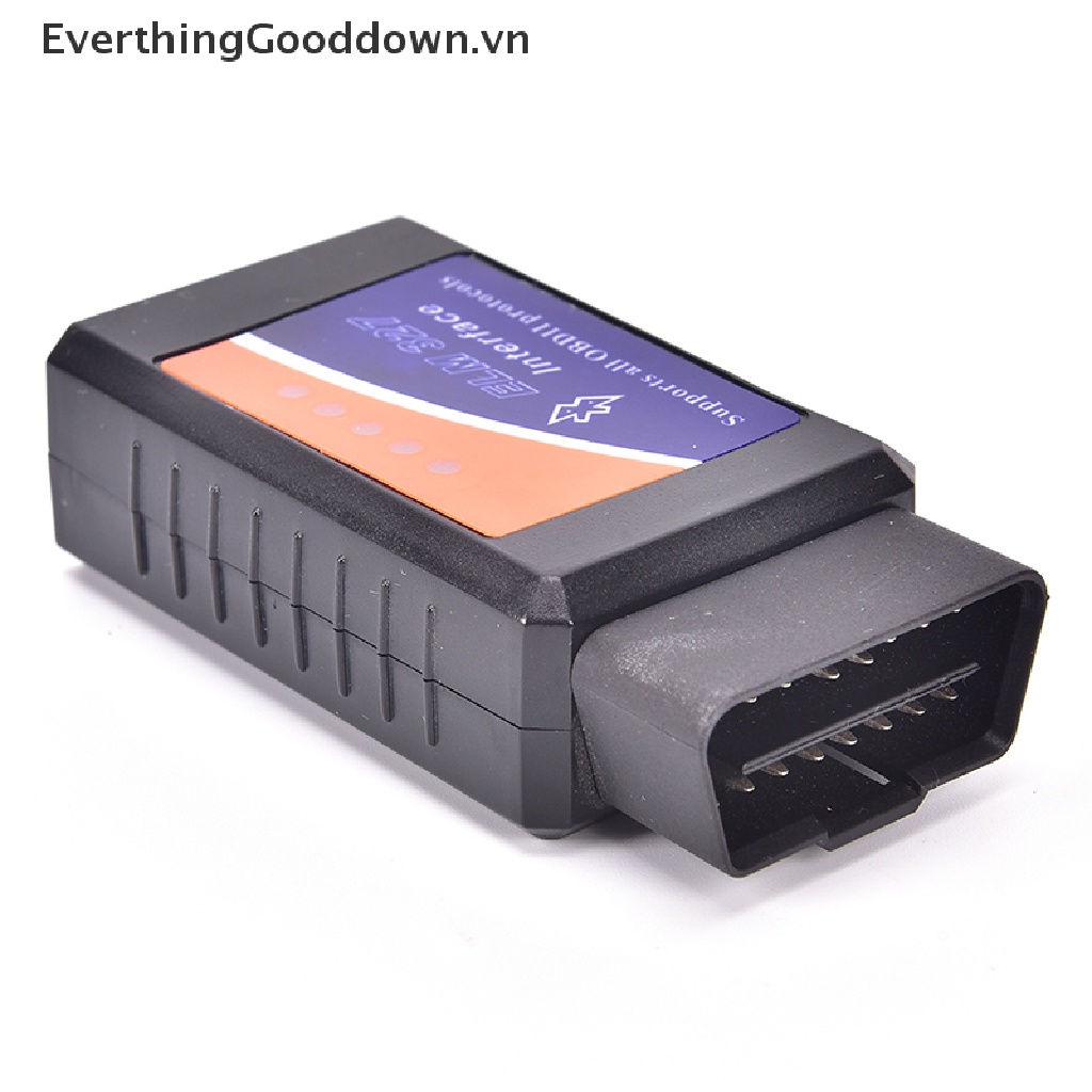 Thiết Bị Kiểm Tra Lỗi ELM327 OBD2 OBDII Cho IOS Thiết Bị Quét Chẩn Đoán Lỗi Ô Tô OBD2 ELM327 Cho iOS &amp; Android Bộ Chẩn Đoán Lỗi Ô Tô ELM327 OBD2 OBDII ELM327