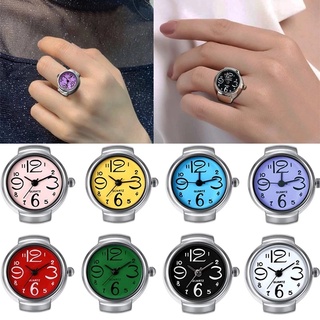 Nhẫn Đồng Hồ Thời Trang Cho Cặp Đôi