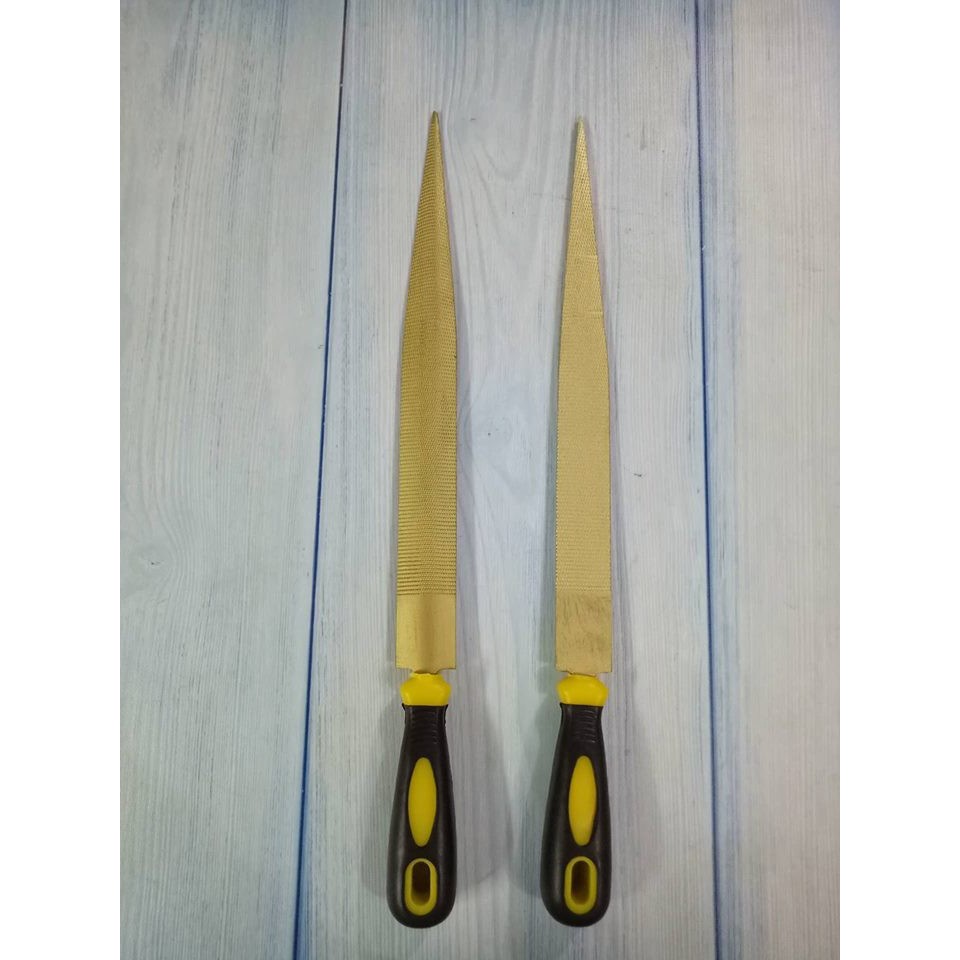 Dũa gỗ loại 10 IN TT01