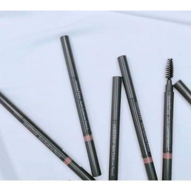 Kẻ lông mày Innisfree 2019