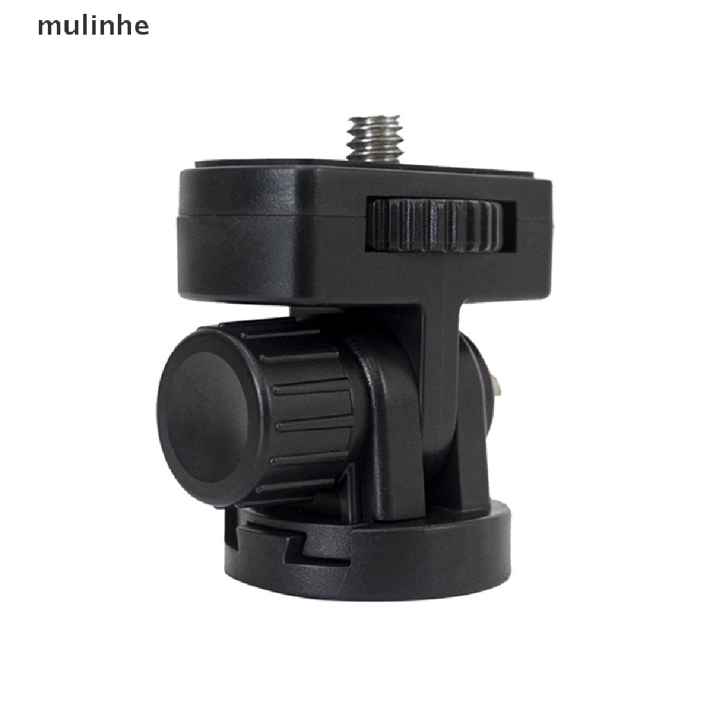 Đầu Chuyển Đổi Gậy Ba Chân Xoay 360 Độ Bằng Nhôm mulinhe 1 / 4 &quot;