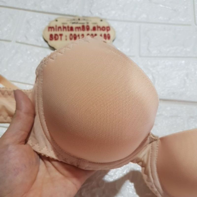 Áo lót OBRA chính hãng ,Hàng mỏng có gọng , ôm Nâng ngực