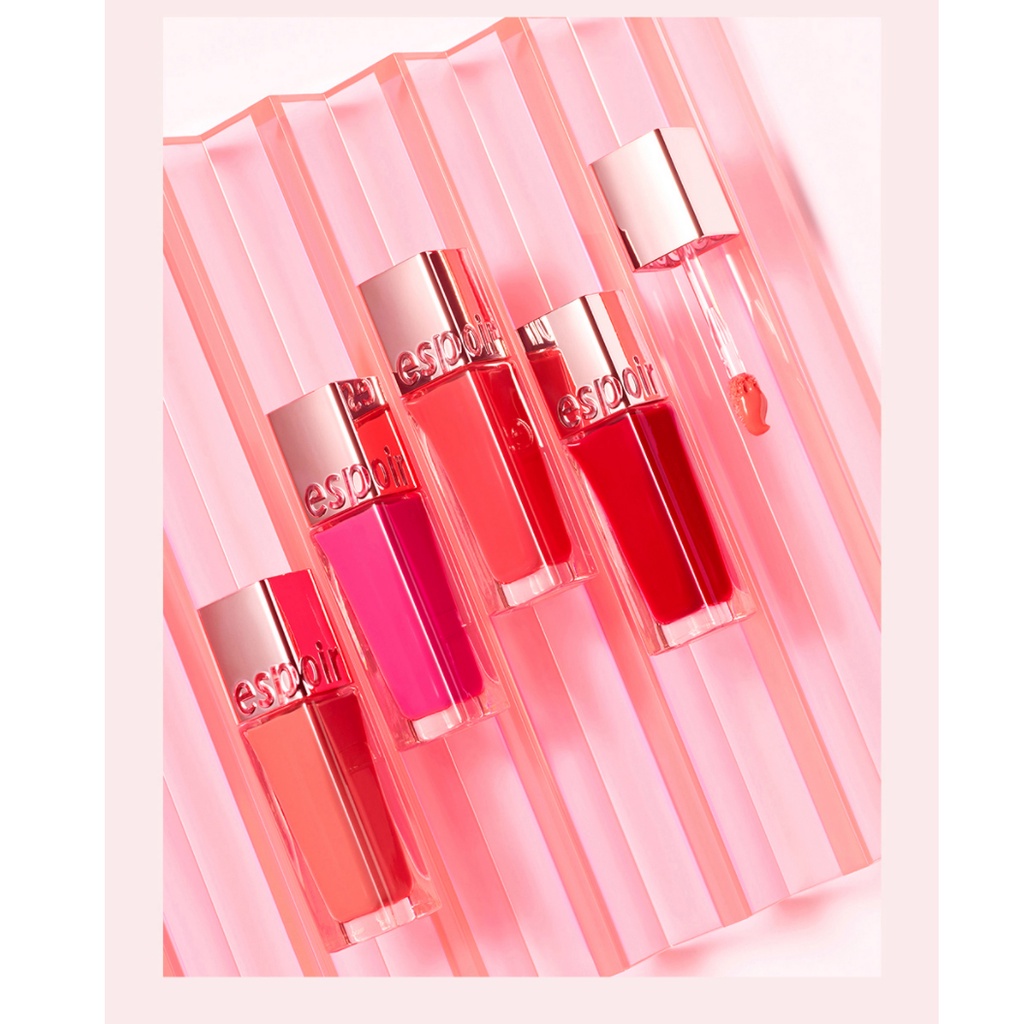 Son Tint Espoir Couture Shine 8.5g