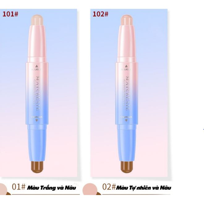 Bút tạo khối che khuyết Maycreate chính hãng | BigBuy360 - bigbuy360.vn