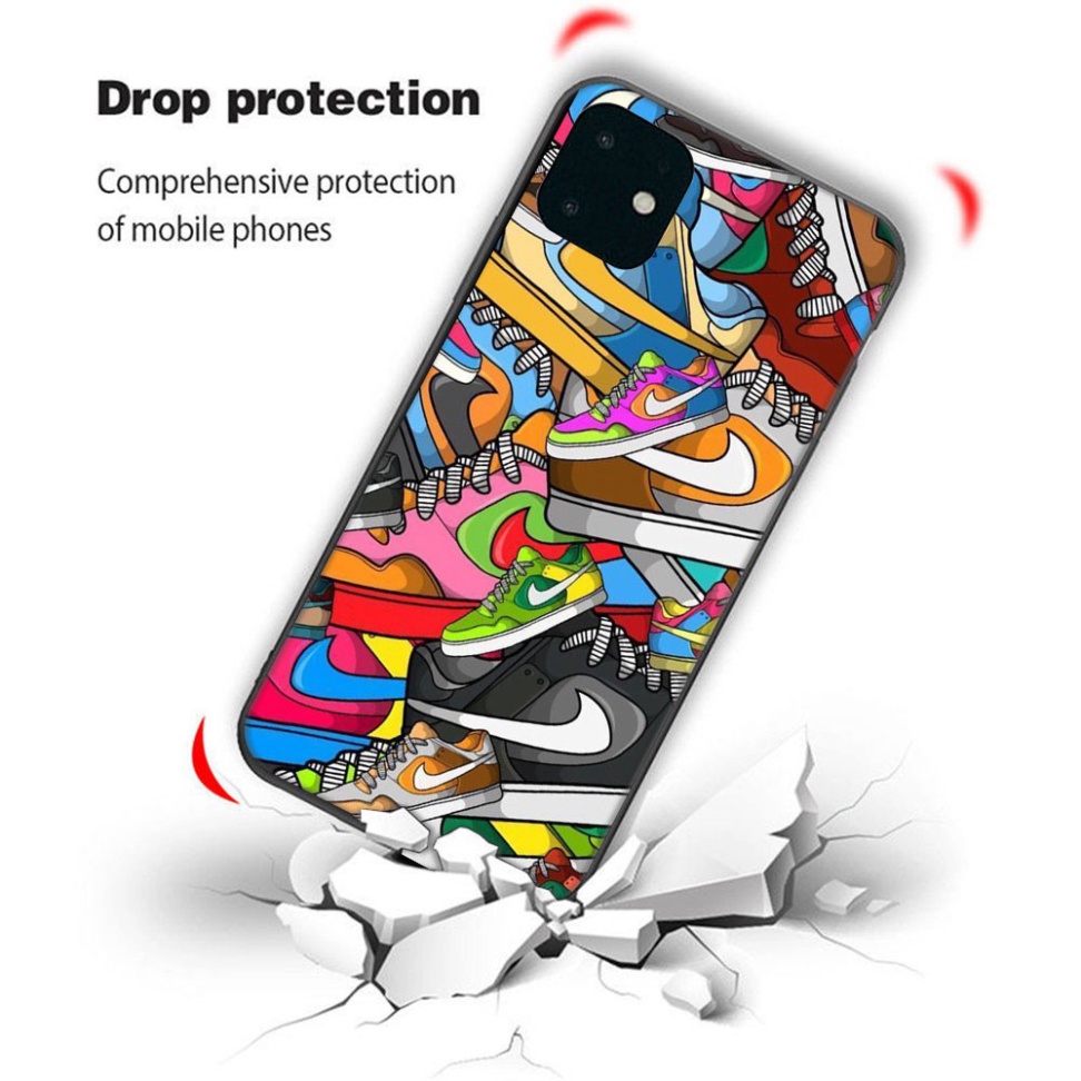 Ốp lưng iphone 6/6plus/6s/6splus/7/7plus/8/8plus/x/xr/xs/11/pro/max/plus/promax NHÃN HIỆU 598 PKVB