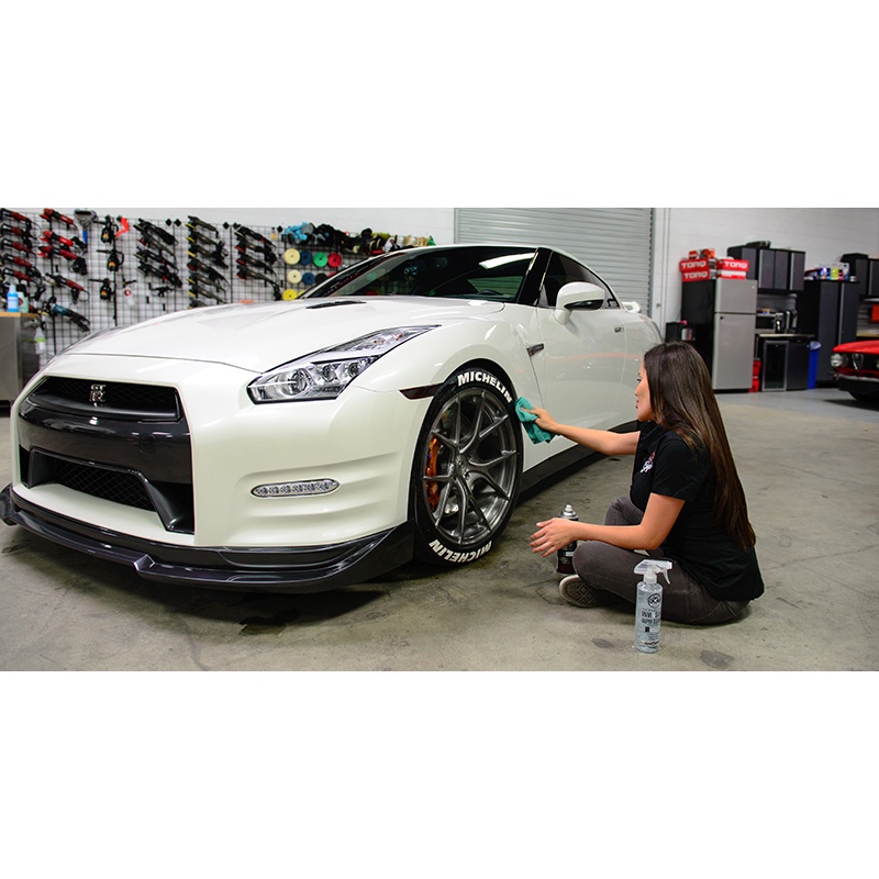 Dung dịch TẨY ĐA NĂNG  không màu không mùi thương hiệuCHEMICAL GUYS NONSENSE CLEANER - Mỹ - Dung tích 473ml