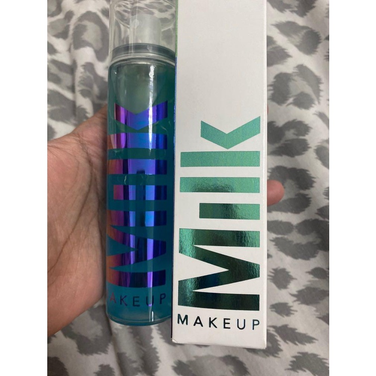 Xịt khoáng Milk Makeup - Hydro Grip Set + Refresh Spray 100ml | BigBuy360 - bigbuy360.vn