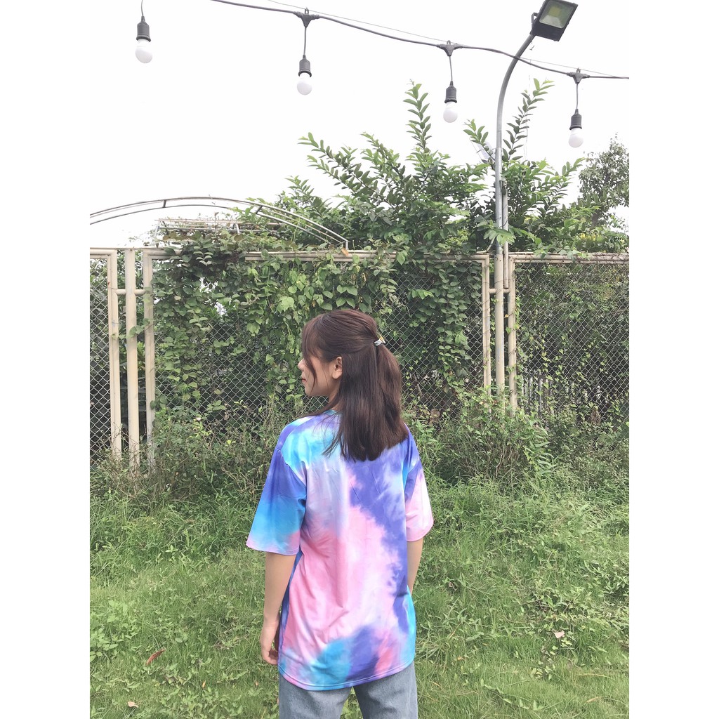 Thun Tay Lỡ Dáng Rộng 🍓FREESHIP🍓 Áo phông unisex khủng long đáng yêu | BigBuy360 - bigbuy360.vn