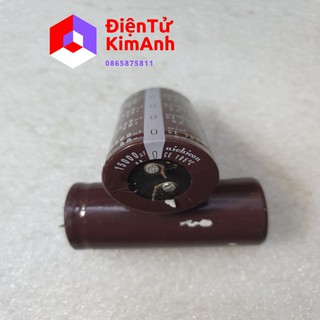 Tụ nguồn 15000uf-80v