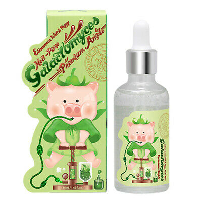 Tinh Chất elizavecca Làm Săn Chắc Da Thu Nhỏ Lỗ Chân Lông Hiệu Quả 50ml