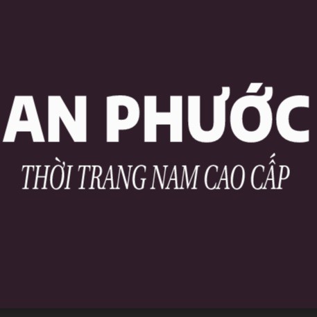 Thời Trang Men An Phước