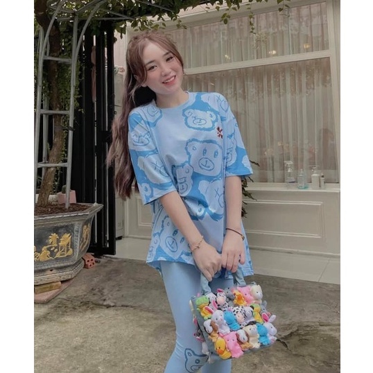 ĐỒ BỘ GẤU DÀI THUN COTTON HÀNG LOẠI 1 (CHẤT XỊN XÒ)