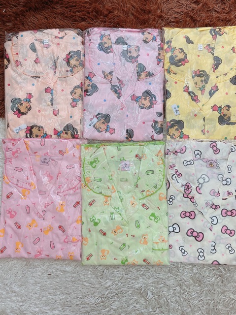 Đồ ngủ thái lan ( khách chọn màu ko chọn hoạ tiết ) | BigBuy360 - bigbuy360.vn