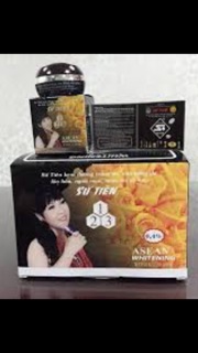 KEM SỨ TIÊN