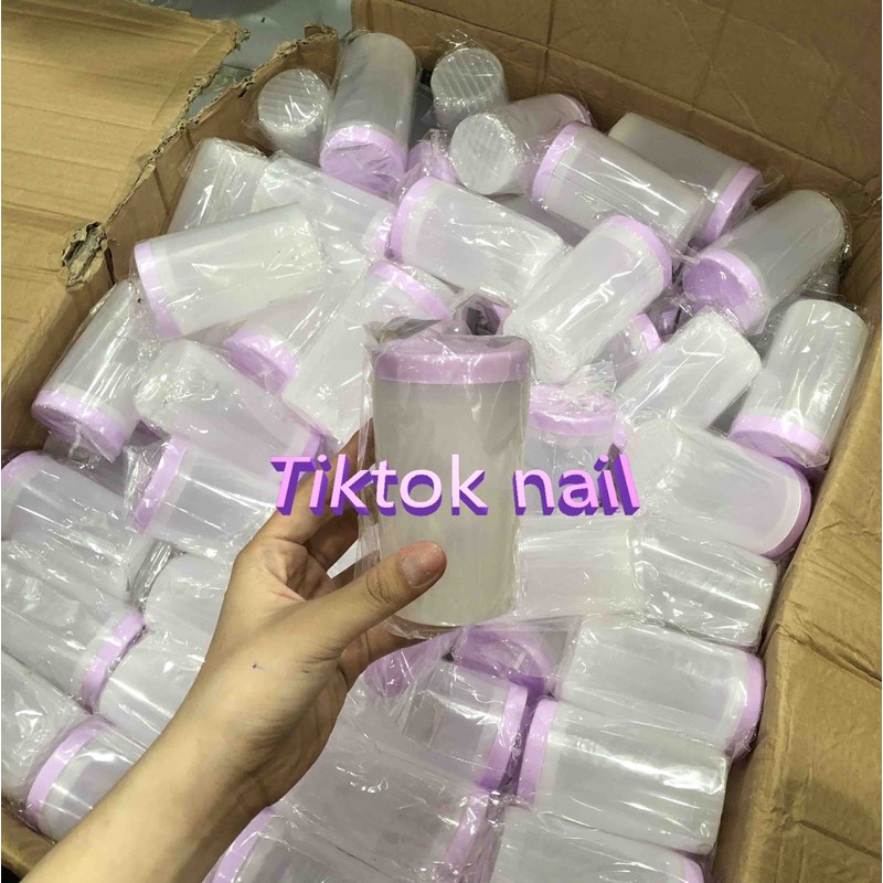 Ly rửa cọ - đựng cọ - chuyên phụ kiện sỉ lẻ !