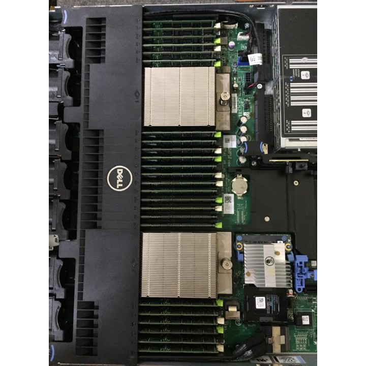 Máy Chủ Dell Poweredge R620 Rack 1U | BigBuy360 - bigbuy360.vn