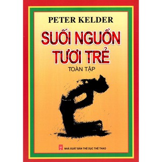Sách - Suối Nguồn Tươi Trẻ (Toàn Tập)