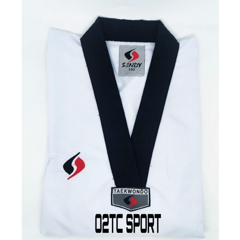 Bộ Đồ Tập Võ Taekwondo Chất Lượng Cao 823745