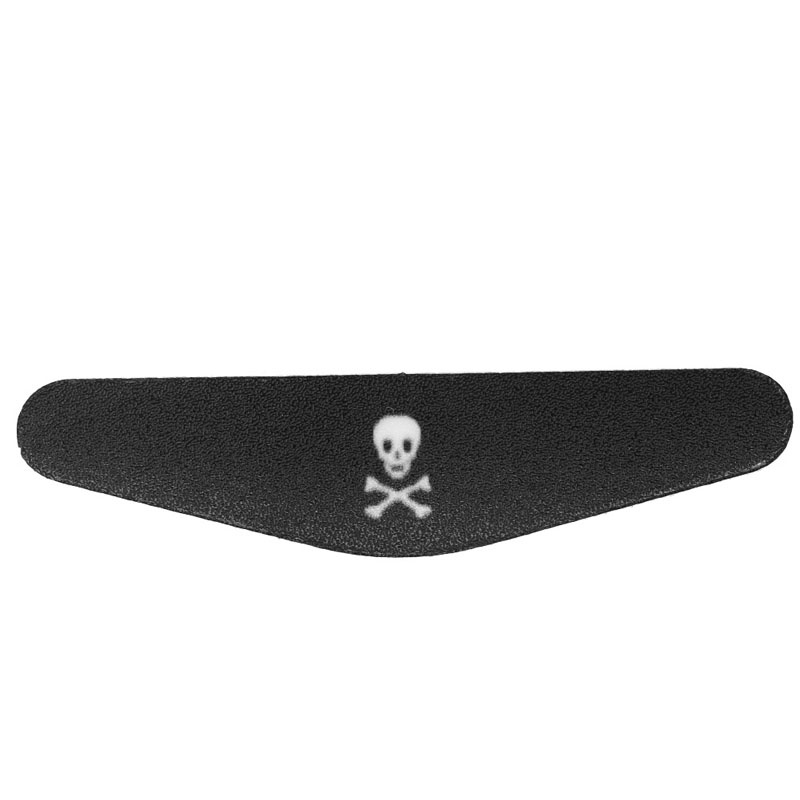 1 Miếng Dán PVC Cho Tay Cầm Chơi Game PS4 4