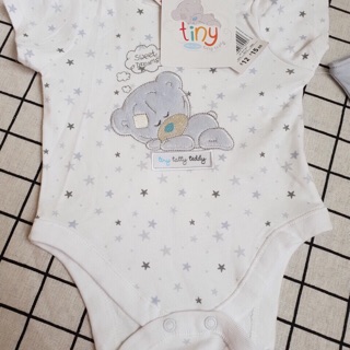 Set bodysuit 3 chi tiết Tiny