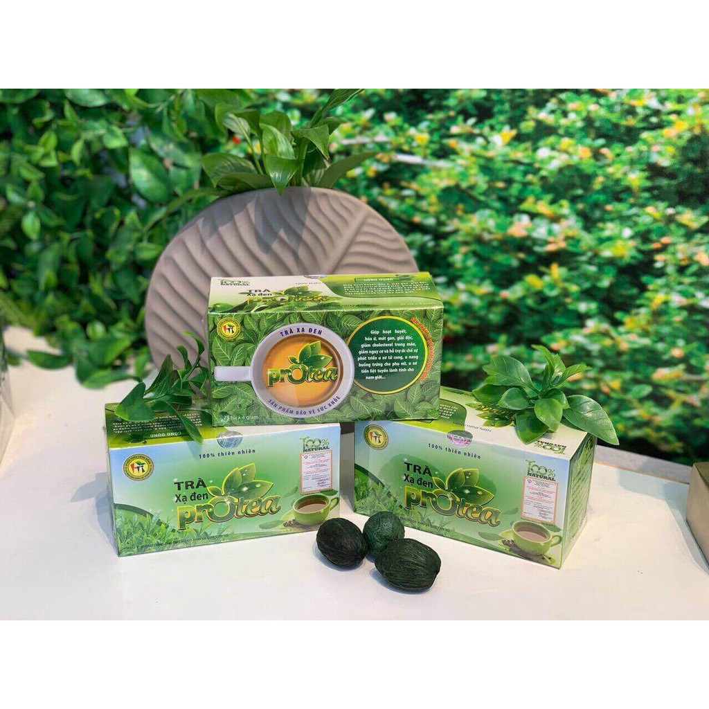 Trà xạ đen Protea | BigBuy360 - bigbuy360.vn