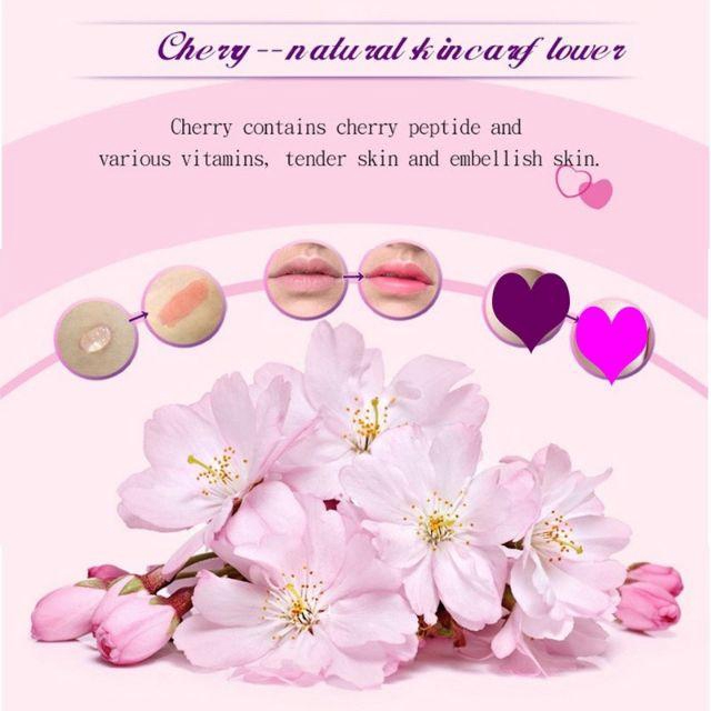 (hàng Mới Về) Kem Dưỡng Trắng Và Làm Hồng Môi Bioaqua Cao Cấp | BigBuy360 - bigbuy360.vn