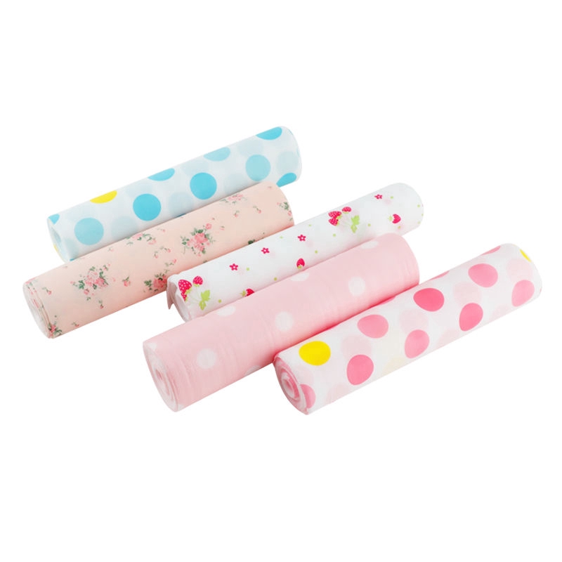 Cuộn Giấy Lót Chống Ẩm 300x30cm