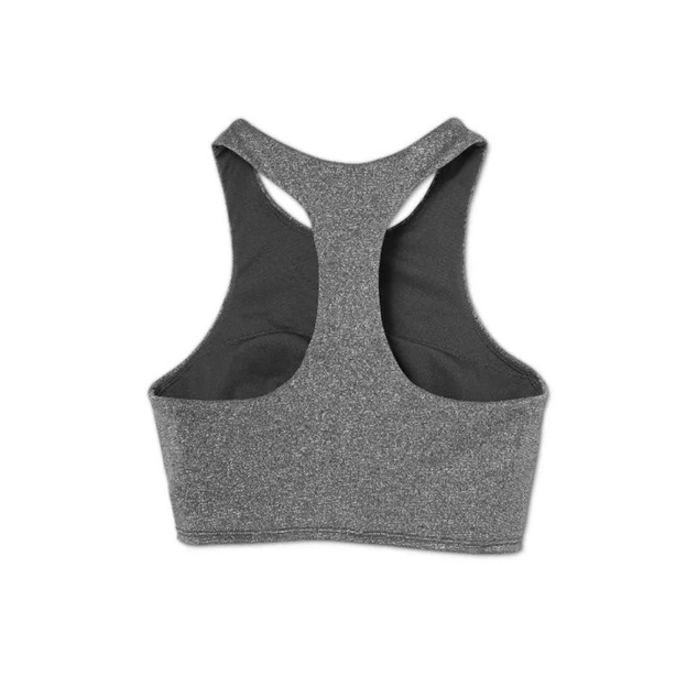 Áo bra tập gym xuất Mỹ kèm mút ngực nữ kim sa siêu đẹp ABT021 AMGOBET