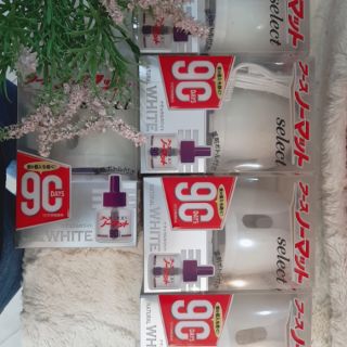 Máy đuổi muỗi 90 ngày